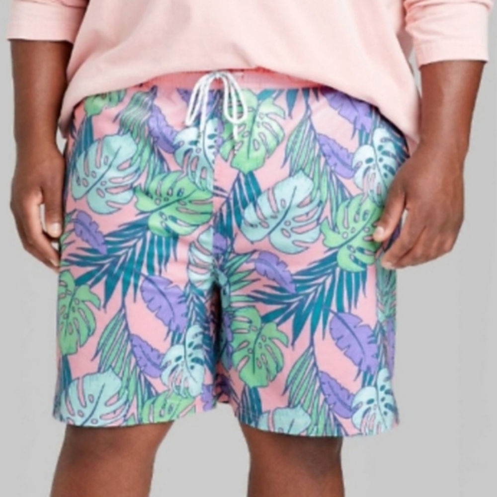 Original U Swim Trinks